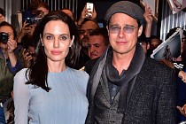 Анджелина Джоли и Брэд Питт решили провести Рождество вместе? (фото)