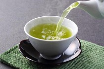 Зеленый чай – полезные свойства для здоровья и красоты (фото)