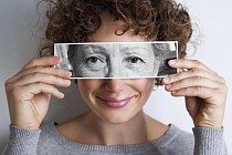 Типы старения кожи лица – определить свой (тест) – фото