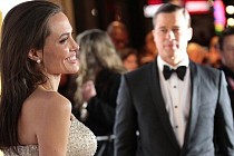 Анджелина Джоли прокомментировала развод с Брэдом Питтом (фото)