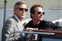 Джордж Клуни подарил своим друзьям по миллиону долларов (фото)