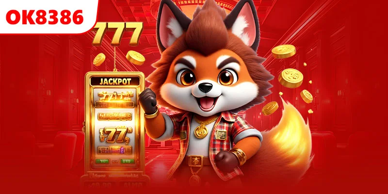 Trải nghiệm thể thao kịch tính tại OK8386 mỗi ngày